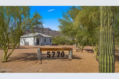 5770 E 22nd Avenue, Apache Junction, AZ 85119 - Photo 2