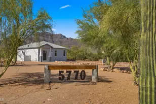 5770 E 22nd Ave, Apache Junction, AZ 85119 - Photo 2
