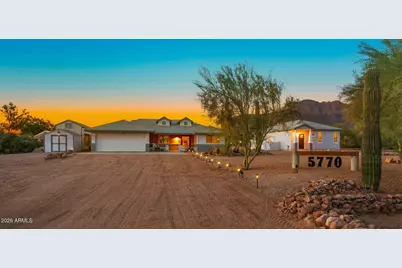 5770 E 22nd Avenue, Apache Junction, AZ 85119 - Photo 6