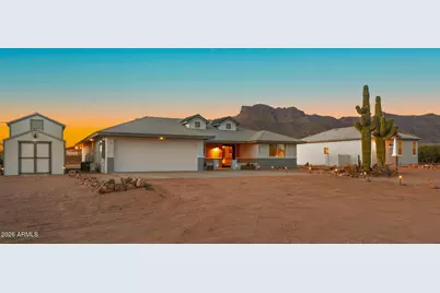 5770 E 22nd Avenue, Apache Junction, AZ 85119 - Photo 4