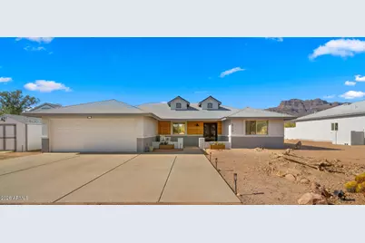 5770 E 22nd Avenue, Apache Junction, AZ 85119 - Photo 4