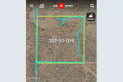 Tbd Acr N8388 and N8385 -- #19, Concho, AZ 85924 - Photo 2