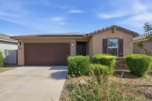16058 W Smoketree Dr, Surprise, AZ 85387 - Photo 1