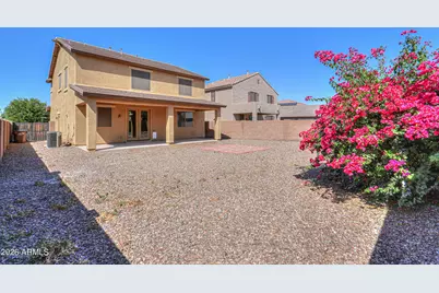 41615 W Chimayo Court, Maricopa, AZ 85138 - Photo 42