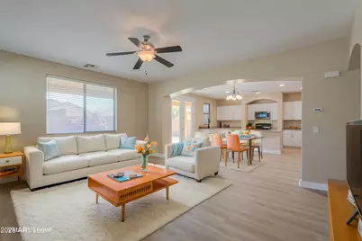 41615 W Chimayo Court, Maricopa, AZ 85138 - Photo 10