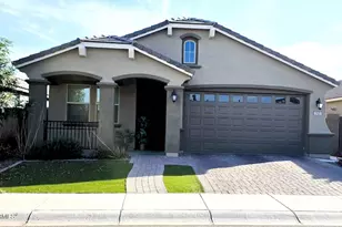 2921 W Bridger Dr, San Tan Valley, AZ 85144 - Photo 1