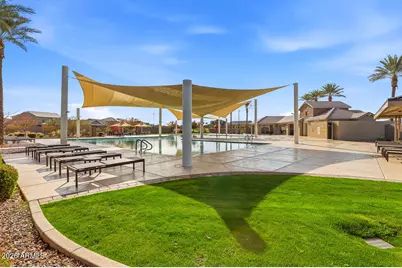 2921 W Bridger Drive, San Tan Valley, AZ 85144 - Photo 36