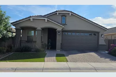 2921 W Bridger Drive, San Tan Valley, AZ 85144 - Photo 1