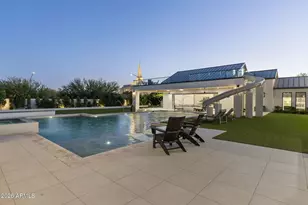 3182 S Penrose Ct, Gilbert, AZ 85295 - Photo 88