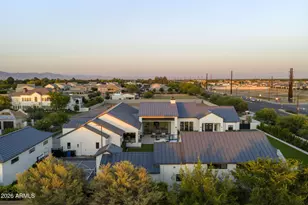 3182 S Penrose Ct, Gilbert, AZ 85295 - Photo 106