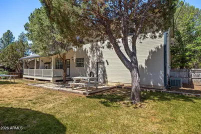 1521 N 40th Drive #1, Show Low, AZ 85901 - Photo 38