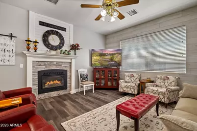 1521 N 40th Drive #1, Show Low, AZ 85901 - Photo 12