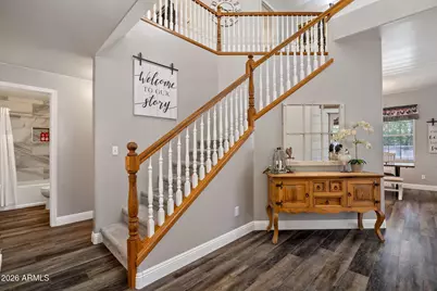1521 N 40th Drive #1, Show Low, AZ 85901 - Photo 10