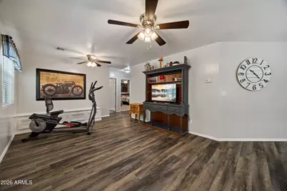 1521 N 40th Drive #1, Show Low, AZ 85901 - Photo 22