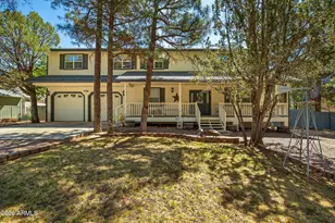 1521 N 40th Dr, Show Low, AZ 85901 - Photo 2