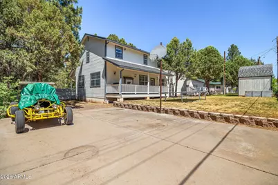 1521 N 40th Drive #1, Show Low, AZ 85901 - Photo 36