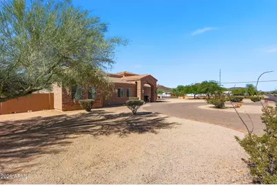 2649 W Irvine Road, Phoenix, AZ 85086 - Photo 2