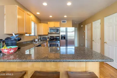 710 E Trout Creek Road, Munds Park, AZ 86017 - Photo 12