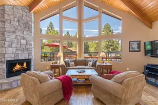 710 E Trout Creek Rd, Munds Park, AZ 86017 - Photo 6