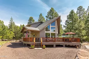 710 E Trout Creek Rd, Munds Park, AZ 86017 - Photo 24