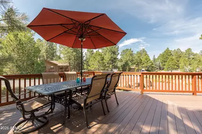 710 E Trout Creek Road, Munds Park, AZ 86017 - Photo 4