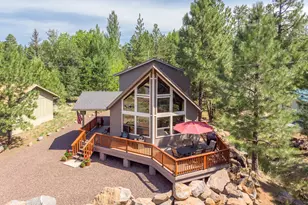 710 E Trout Creek Rd, Munds Park, AZ 86017 - Photo 2