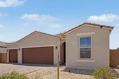 1312 N Larat Lane, Coolidge, AZ 85128 - Photo 6
