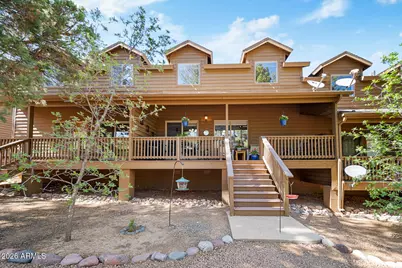 6971 Mercury Drive, Lakeside, AZ 85929 - Photo 10