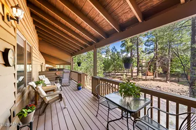 6971 Mercury Drive, Lakeside, AZ 85929 - Photo 6