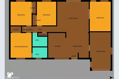 2216 N 74th Way, Scottsdale, AZ 85257 - Photo 38