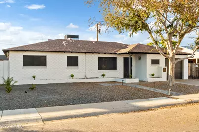 2216 N 74th Way, Scottsdale, AZ 85257 - Photo 1
