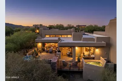 11175 E Prospect Point Drive, Scottsdale, AZ 85262 - Photo 70