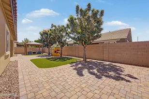 1131 E Bajor St, Gilbert, AZ 85298 - Photo 36