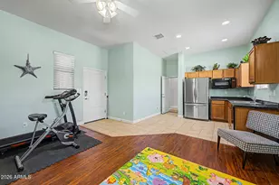 1131 E Bajor St, Gilbert, AZ 85298 - Photo 26