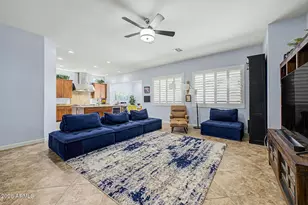 1131 E Bajor St, Gilbert, AZ 85298 - Photo 6