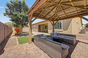 1131 E Bajor St, Gilbert, AZ 85298 - Photo 34