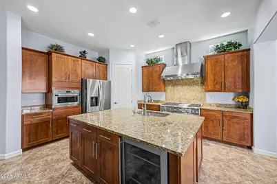 1131 E Bajor Street, Gilbert, AZ 85298 - Photo 8