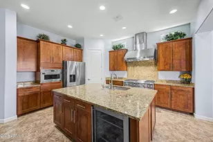 1131 E Bajor St, Gilbert, AZ 85298 - Photo 8