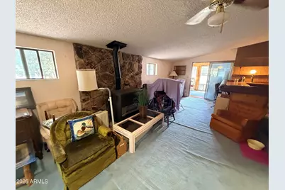 988 Timberland Road, Show Low, AZ 85901 - Photo 36