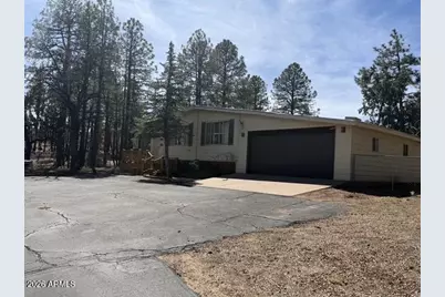 988 Timberland Road, Show Low, AZ 85901 - Photo 1