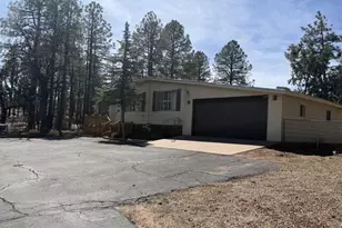 988 Timberland Rd, Show Low, AZ 85901 - Photo 1