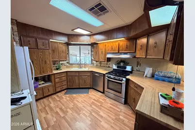 988 Timberland Road, Show Low, AZ 85901 - Photo 6