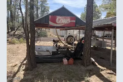988 Timberland Road, Show Low, AZ 85901 - Photo 66