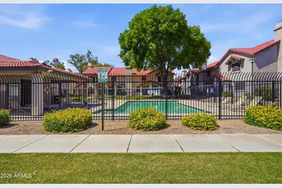 6262 E Brown Road #17, Mesa, AZ 85205 - Photo 30