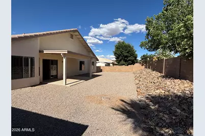 2844 Cabo Villano Drive, Sierra Vista, AZ 85650 - Photo 34