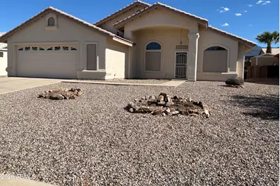 2844 Cabo Villano Drive, Sierra Vista, AZ 85650 - Photo 36