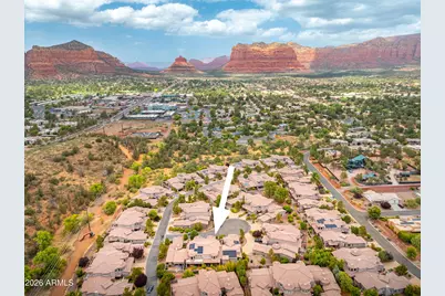 25 Corte Banca --, Sedona, AZ 86351 - Photo 54