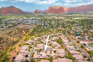 25 Corte Banca, Sedona, AZ 86351 - Photo 54