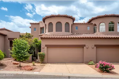 25 Corte Banca --, Sedona, AZ 86351 - Photo 2