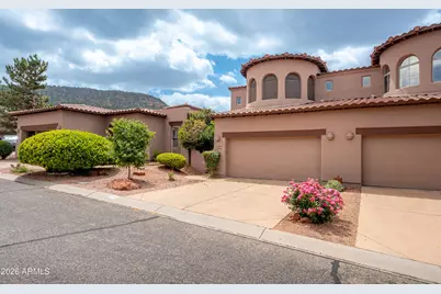 25 Corte Banca --, Sedona, AZ 86351 - Photo 4